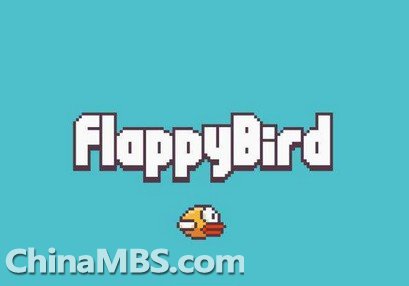 ڰ׿APPLEӦϷ Flappy Bird¼ԭ