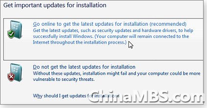 һֲʽ°װWin7ķ